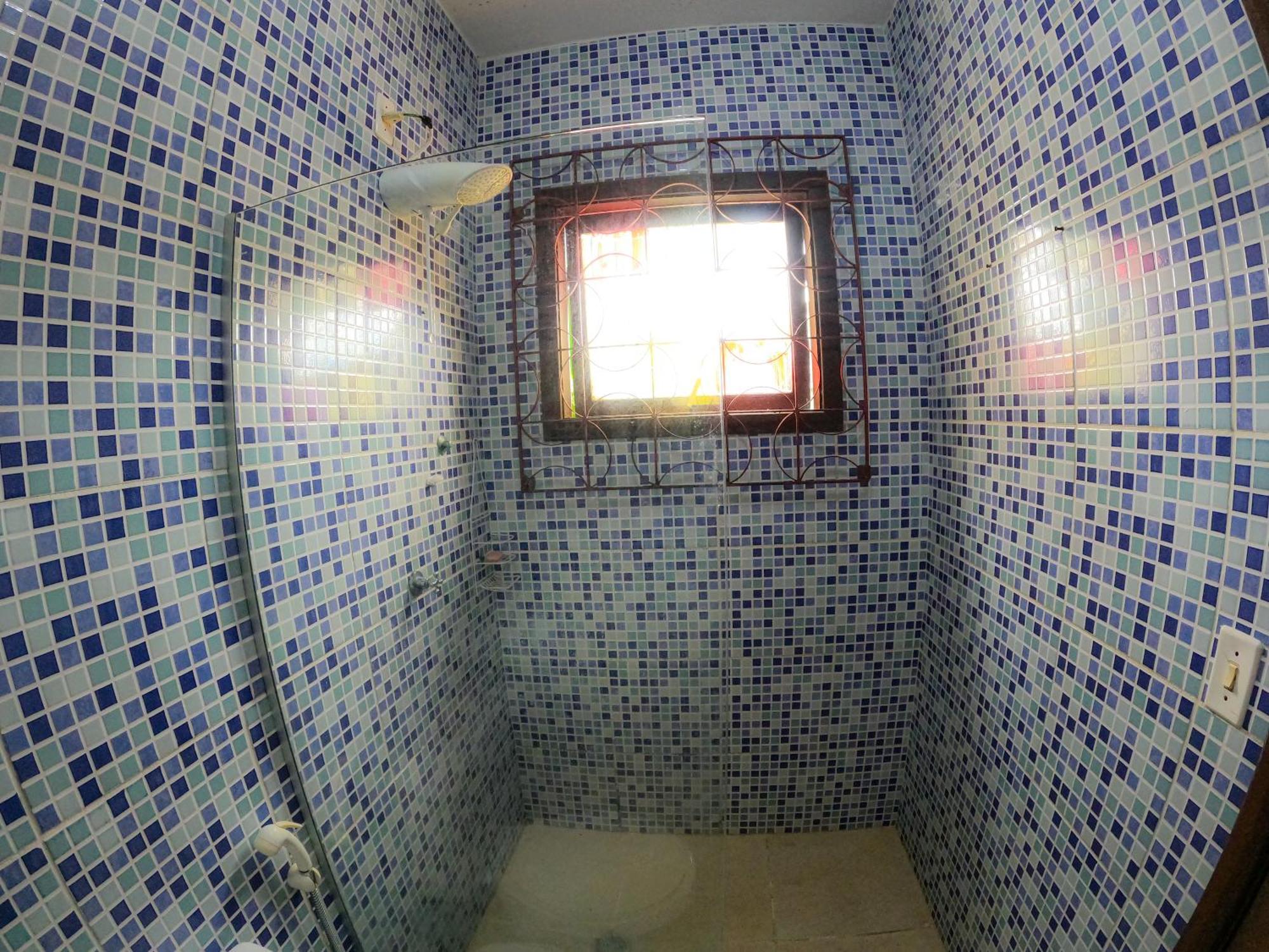 A Figueira Sagrada - Hostel Морро-де-Сан-Паулу Экстерьер фото